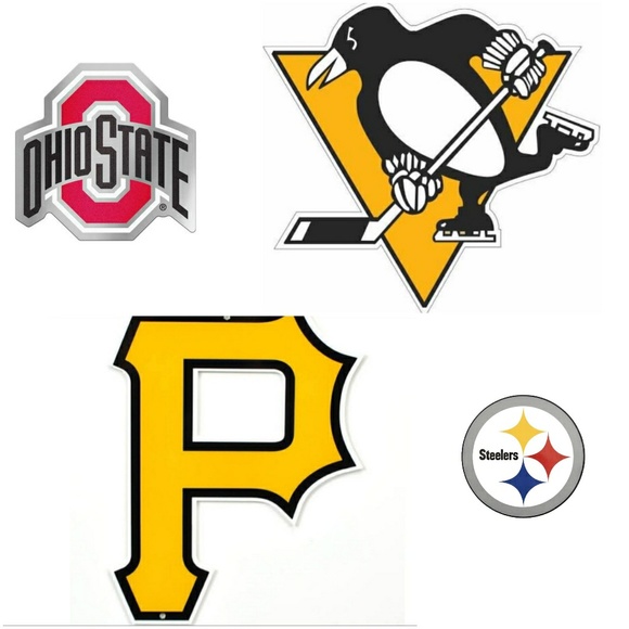 Meet your Posher, Carl - Picture 1 of 1